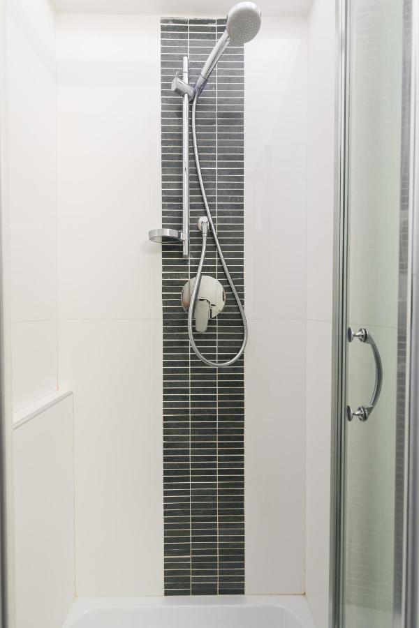 Tevere Rome Apartments Exterior foto