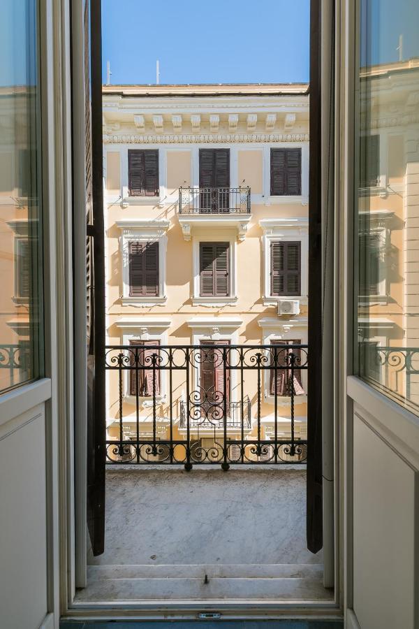 Tevere Rome Apartments Exterior foto