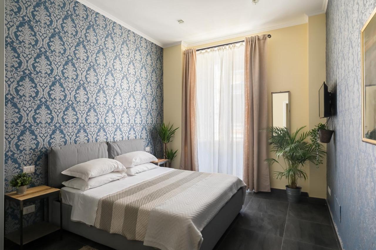 Tevere Rome Apartments Exterior foto