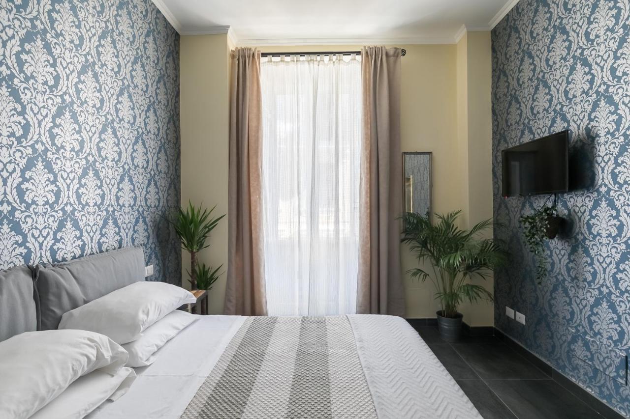 Tevere Rome Apartments Exterior foto