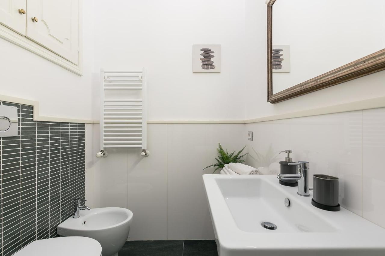 Tevere Rome Apartments Exterior foto