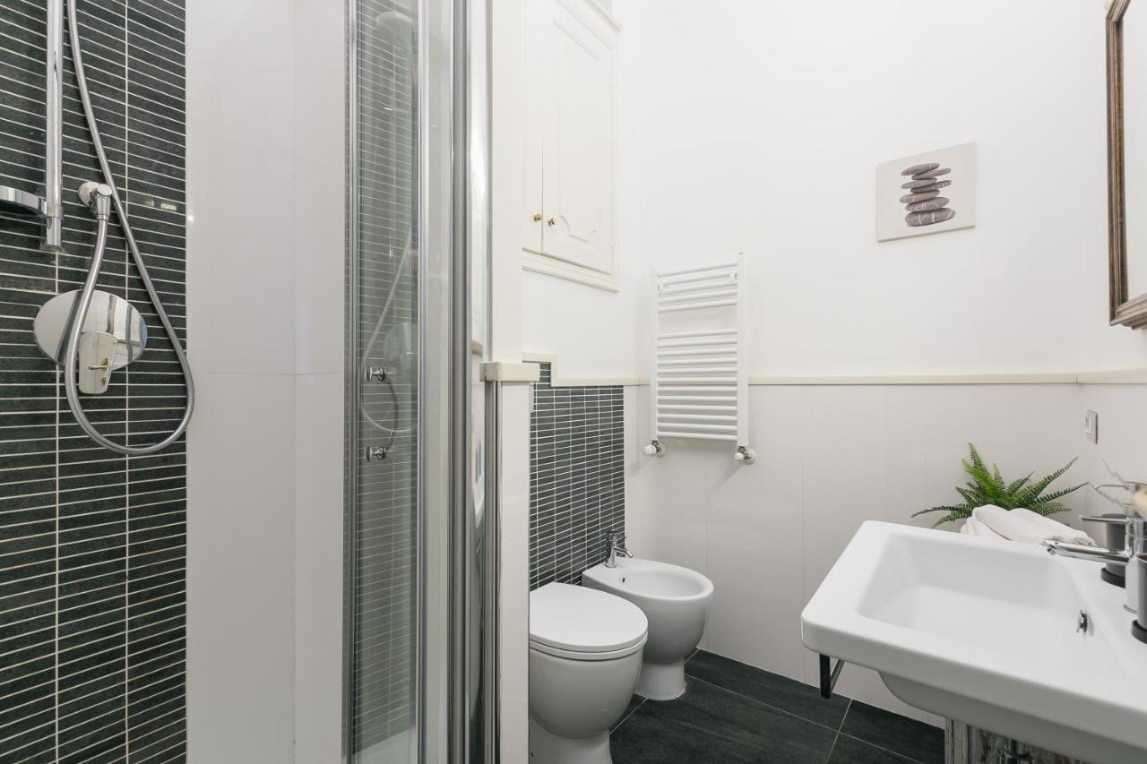 Tevere Rome Apartments Exterior foto