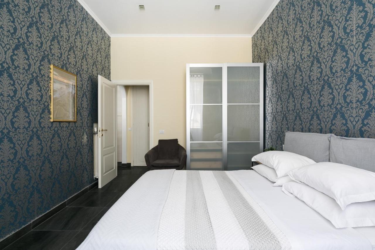 Tevere Rome Apartments Exterior foto