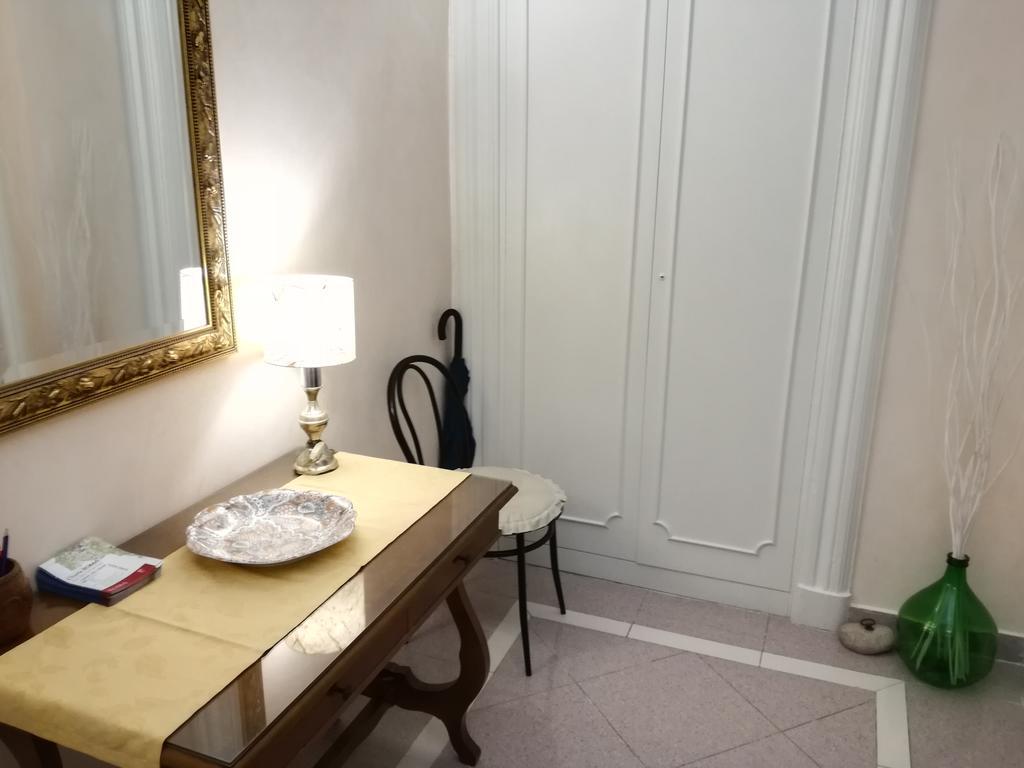 Tevere Rome Apartments Exterior foto