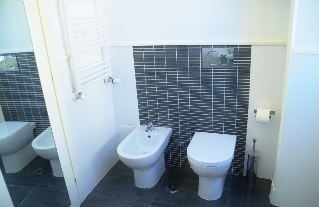 Tevere Rome Apartments Exterior foto