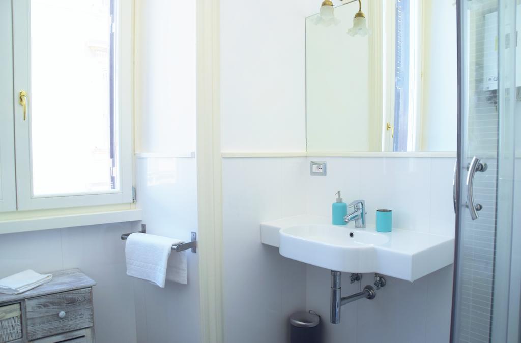 Tevere Rome Apartments Exterior foto
