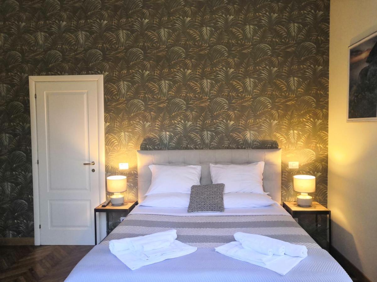 Tevere Rome Apartments Exterior foto